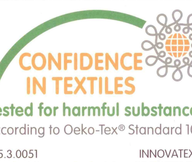 OEKO-TEX HUNGAROLEN CERTIFICATION