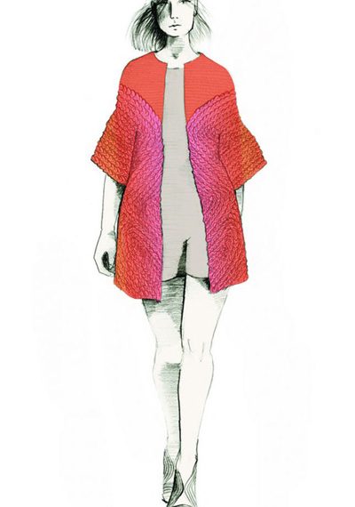 100% european knitting yarn